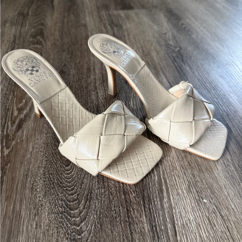 Vince Camuto Brelanie Heels